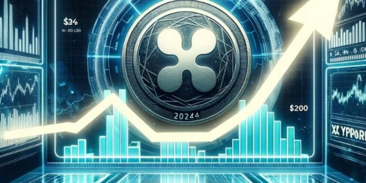 XRP Price Prediction as Analyst Foresees Major Breakout Soon – Is $100 a Realistic XRP Target in 2024?