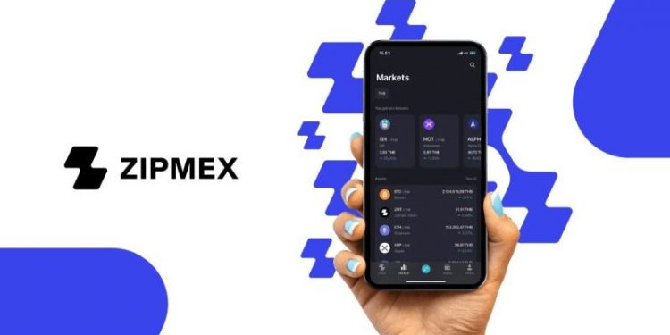 Zipmex Thailand Suspends Crypto Trading Citing Compliance With the Country’s SEC Rules