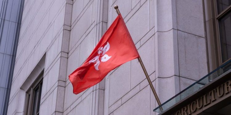 Binance-Linked Crypto Exchange HKVAEX Applies for Virtual Asset Trading Platform License in Hong Kong