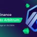 Primex Finance Deploys to Arbitrum to Enable Leverage on Its DEXs