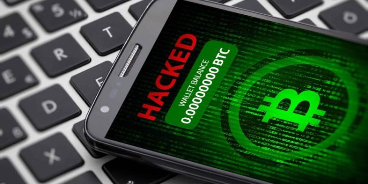 Bitcoin User Claims Hack Triggered Record $3M Bitcoin Fee, 139 BTC Lost