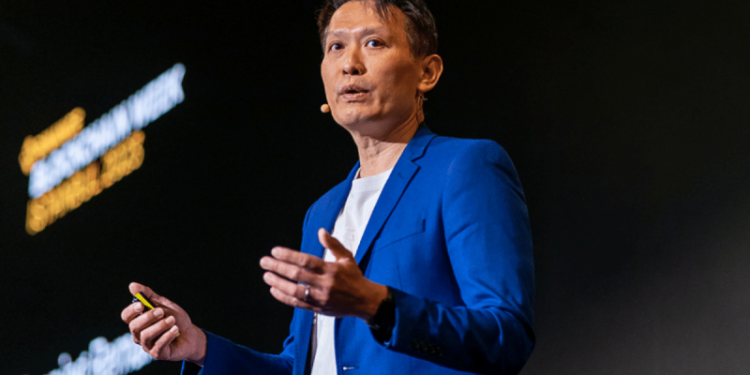 Binance’s New CEO Teng Commits to More Regulatory Collaboration – Is This a New Chapter for Binance?