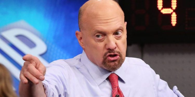Jim Cramer Shifts to Bullish Outlook for Bitcoin – Will the Inverse Cramer Curse Still Play Out?