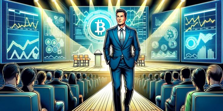 Crypto Experts Can’t Get Enough of This Unlisted AI Crypto Project – Future 100x Coin?