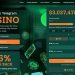 Crypto Analysts Say TG.Casino ($TGC) GameFi Coin Can Explode Like Rollbit After it Raises $3m, Just $2m Left