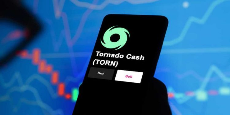 TORN Token Price Tanks 60% Following Binance Delisting News – Here’s What Happened