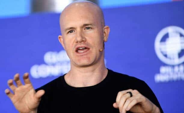 Coinbase CEO Brian Armstrong: Binance Settlement Marks a Turning Point for Crypto