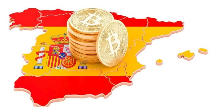 Spain’s Crypto Users to Declare Digital Assets on Foreign Platforms as Tax Agency Updates Guidelines