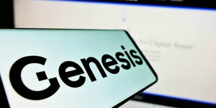 Genesis Reaches Settlement With Parent Company DCG in $620M Lawsuit