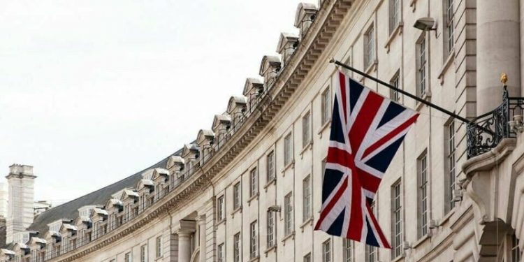 UK City Minister Asks Regulators to Embrace Some Risk-Taking in Financial Markets