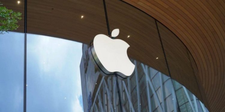 Apple Ends Partnership With Goldman Sachs as Tech Giant Expands into Lending