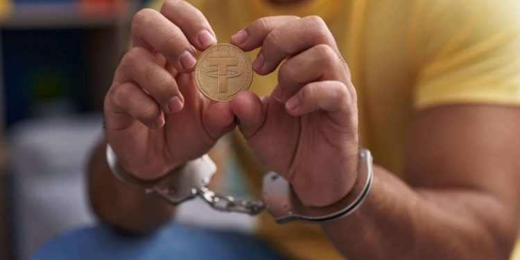 US DOJ Seizes $9 Million in USDT from Cyber Scam Organization, Tether to Onboard FBI