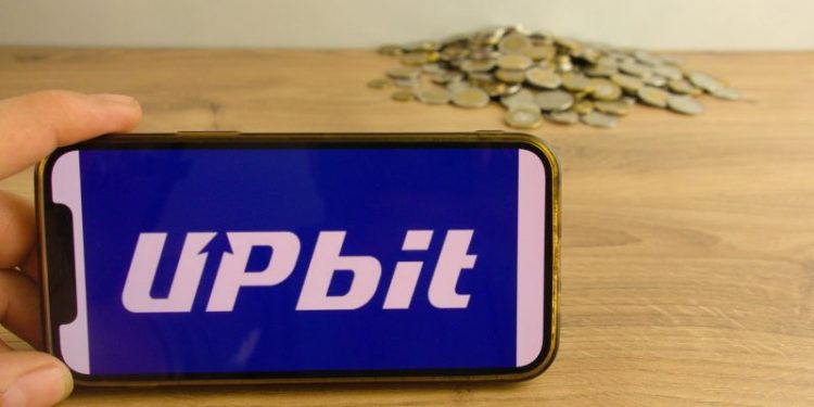 Upbit Crypto Exchange Operator Dunamu Suffers 82% Drop in Profits