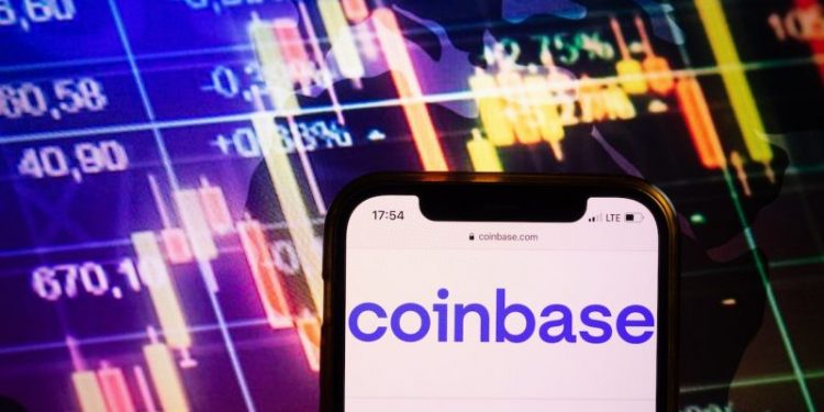 Coinbase Stock Outperforms Bitcoin and Ethereum: What’s Behind the Surge?