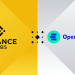 Binance Labs Fuels Web3 Education Revolution with $3.15M Investment in Open Campus