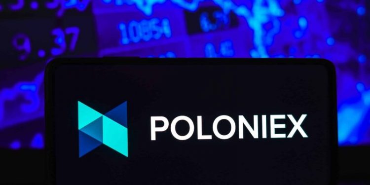 Poloniex to Resume Withdrawals Starting With TRX After $100M Hack