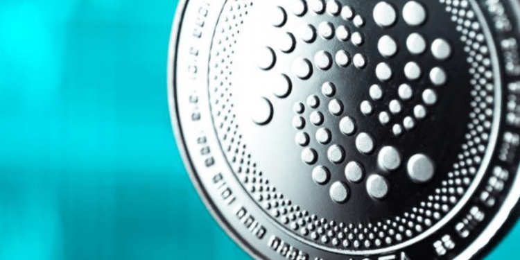 IOTA Rolls Out $100M Abu Dhabi Foundation, Targets Middle East