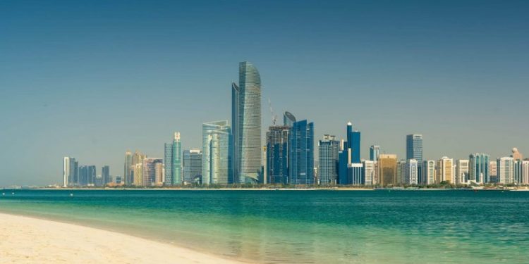 Copper to Launch Abu Dhabi-based Digital Securities Brokerage