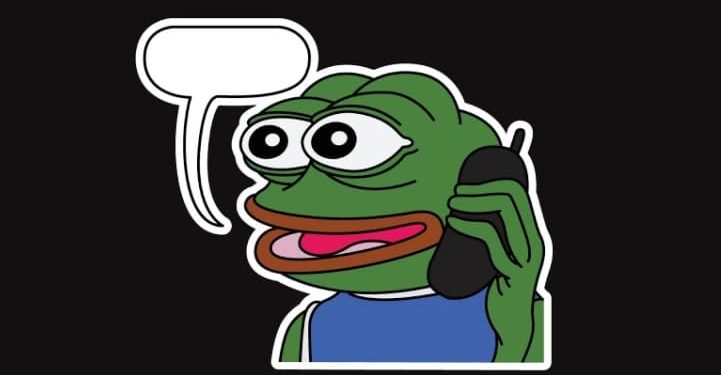 Has Pepe Met Its Match? Meme Coin Catches Investor Eyes, Raising Over $600k