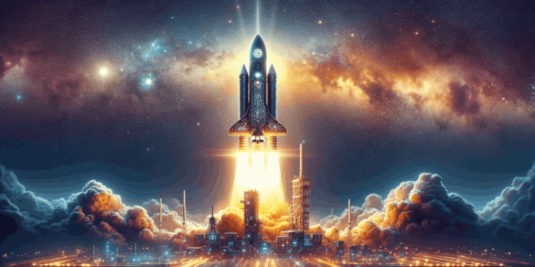 Blockchain Data Shows Crypto Whales are Accumulating This Lesser Known AI Coin – Here’s Why