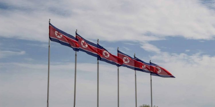 U.S. Treasury Sanctions North Korean Government’s Crypto Mixer Sinbad