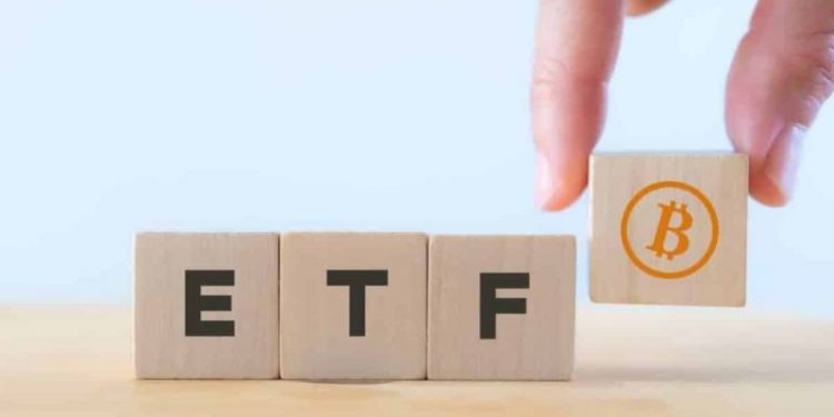 US Spot Bitcoin ETF Market Sees New Entrant as SEC Decision Looms