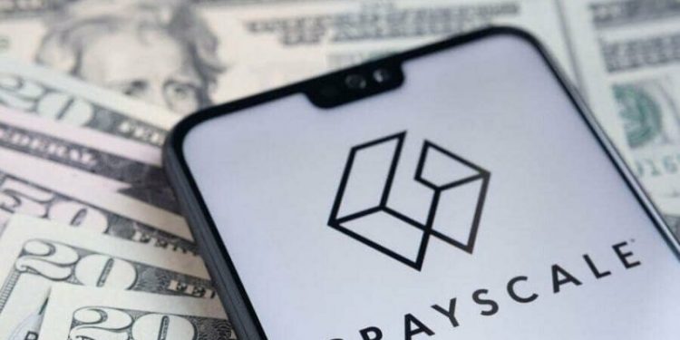 Grayscale Proposes GBTC Fund Amendment as Spot Bitcoin ETF Looms