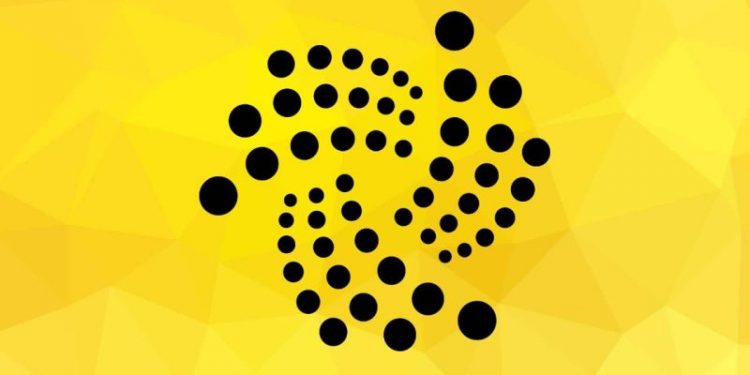 Is It Too Late to Buy IOTA? IOTA Price Gains 44% as Novel Telegram Casino Prepares to Launch