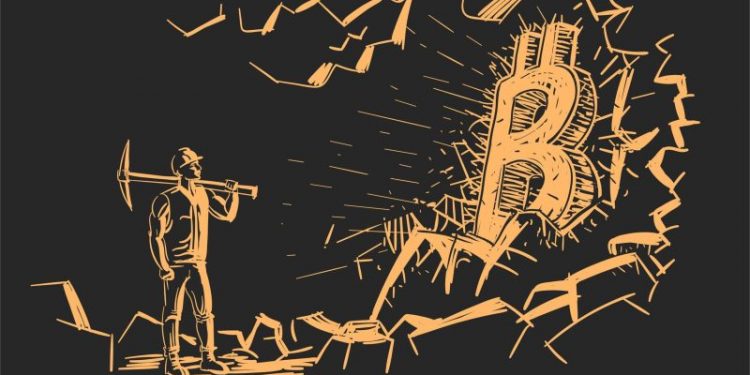 Jack Dorsey Leads $6.2 Million Seed Funding for OCEAN Bitcoin Mining Pool