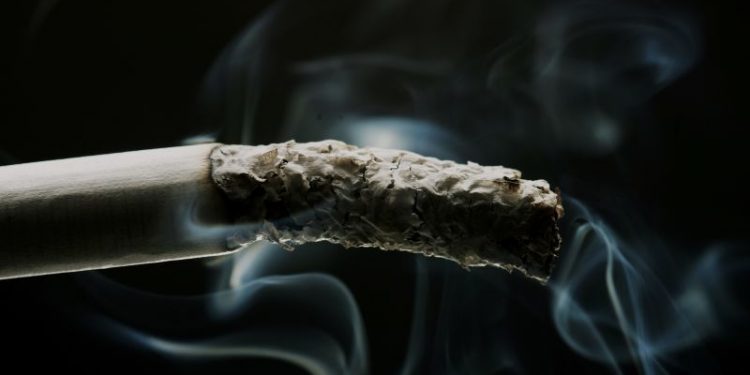 New Zealand’s new government scraps world-leading smoking ban to fund tax cuts