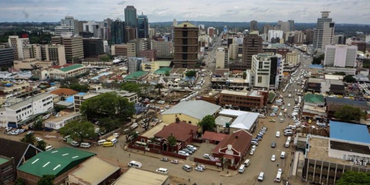 Zimbabwe opposition party says activist found dead after abduction