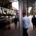 WeWork, the office-sharing company once valued at $47B, files for bankruptcy protection