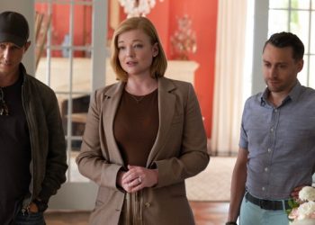 Warner Bros. drops price of Max subscription with ads as streaming fight rages on