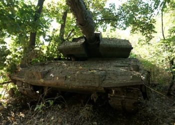 EU likely to miss 1 million-round ammunition target for Ukraine, says Germany as war grinds on