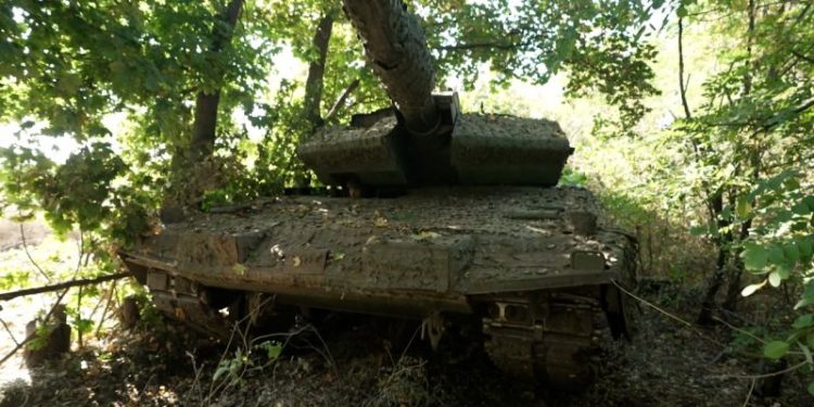 EU likely to miss 1 million-round ammunition target for Ukraine, says Germany as war grinds on