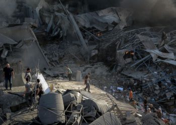 Have war crimes been committed in Israel and Gaza and what laws govern the conflict?