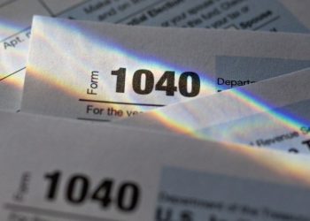 IRS announces new income tax brackets for 2024