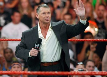 Vince McMahon plans to sell a big chunk of his shares in WWE parent company TKO