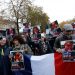 More than 180,000 demonstrators march in France against antisemitism