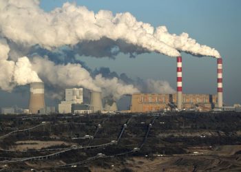 Countries’ emissions plans put the world ‘wildly off track’ to contain global heating, UN assessment shows