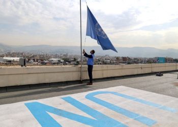 UN mourns the deaths of more than 100 aid workers in Gaza, the highest number killed in any conflict in its history