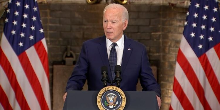 Xi signals marked shift in tone for China on US – but with Biden’s off-the-cuff ‘dictator’ comment can it last?