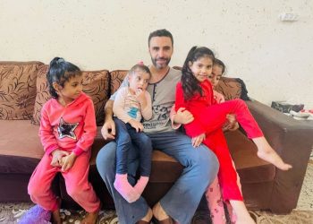 ‘Where will I leave these children, on the street?’ The struggle for survival faced by disabled Palestinians in Gaza