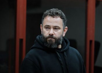 Ukraine implicates 3 Giuliani allies in plot to help Russia meddle in 2020 US election