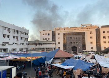 What we know about what Israel has found at Al-Shifa