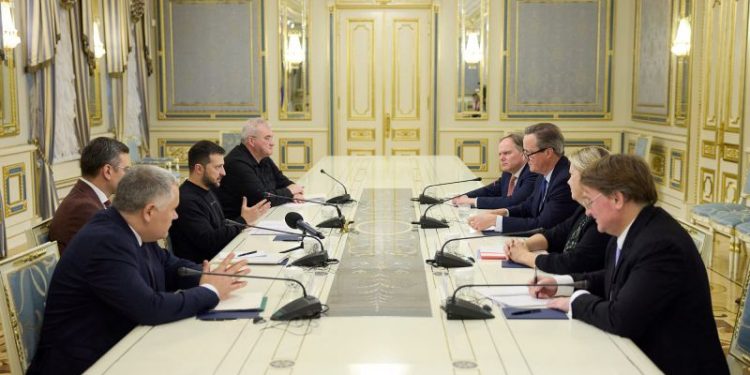 Dwindling ammunition, a jailed artist and Kyiv’s new ‘foothold’ in the south: The latest from Ukraine