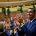 Spain’s Pedro Sanchez secures new term, ending four-month deadlock