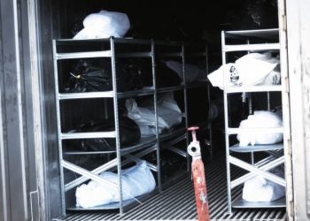 Israel investigates sexual violence committed by Hamas as part of October 7 horror