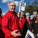 UAW autoworkers officially ratified new contract, union says