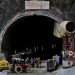 Rescuers in India tunnel collapse change appoach as frantic efforts hit one-week mark